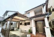 稲沢市祖父江戸建て