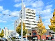 ジュネコキアージュ桜山
