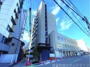 レーベン京都河原町