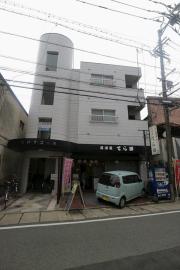 コーポミハラ