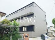 京成本線八千代台駅まで徒歩5分