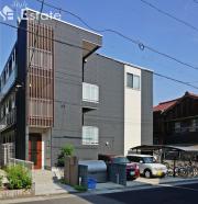 地下鉄鶴舞線荒畑駅まで徒歩2分