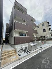 阪急宝塚線石橋阪大前駅まで徒歩11分