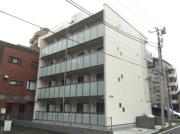 ＪＲ中央線八王子駅まで徒歩9分