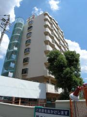 地下鉄谷町線千林大宮駅まで徒歩8分
