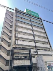 スプランディッド難波SOUTH