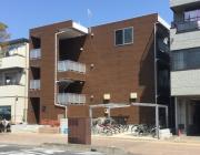 ＪＲ埼京線戸田公園駅まで徒歩13分