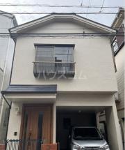 美原町4丁目貸家