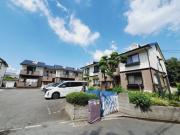 京阪本線大和田駅まで徒歩15分