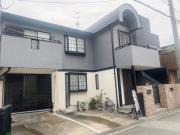 富松町貸家