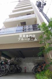 南海本線堺駅まで徒歩5分