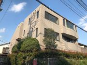 五本木三丁目戸建