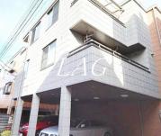 都営浅草線押上駅まで徒歩13分