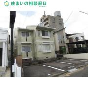 ＪＲ東海道本線岡崎駅までバス約5分 徒歩9分