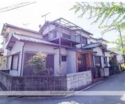 西浜一戸建