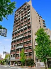 西鉄天神大牟田線西鉄平尾駅まで徒歩15分