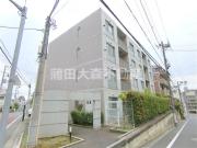 シエールグラン久が原