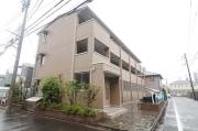 都営大江戸線練馬春日町駅まで徒歩5分