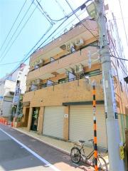 ライオンズマンション蒲田第2