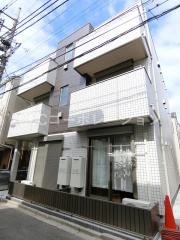 東京メトロ千代田線町屋駅まで徒歩7分