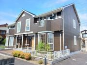 Villa.フォンテーヌB 2DKH