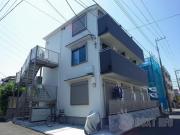 ティーエージー町田弐番館