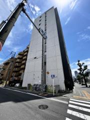 地下鉄鶴舞線浅間町駅まで徒歩7分