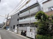リブリ・川口元郷