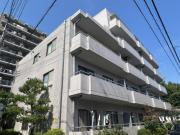 ＪＲ中央線立川駅まで徒歩10分