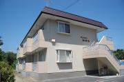 マンションあらかわ