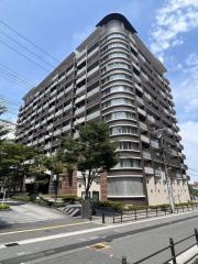 近鉄難波・奈良線大阪上本町駅まで徒歩6分