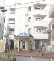 京王線千歳烏山駅まで徒歩5分