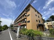 京王相模原線京王永山駅まで徒歩12分