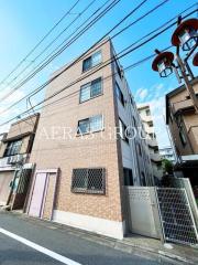 ステーションビラ・タカ
