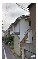 文京区千石1丁目 貸家