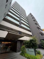 ＪＲ総武線（各駅停車）浅草橋駅まで徒歩8分