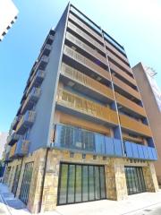 ART RESIDENCE IN MISATO CHUO