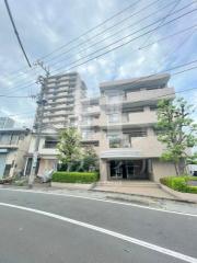 ＪＲ京浜東北・根岸線川口駅まで徒歩10分