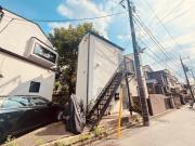 瀬田Hアパート