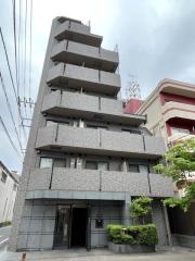 ＪＲ京浜東北・根岸線大森駅まで徒歩11分