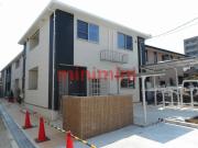 ＪＲ東海道本線茨木駅まで徒歩9分