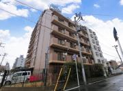 ＪＲ内房線五井駅まで徒歩5分