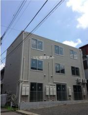 ＪＲ中央線八王子駅まで徒歩10分