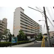 東京メトロ東西線葛西駅まで徒歩6分