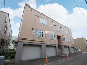 地下鉄南北線北３４条駅まで徒歩11分
