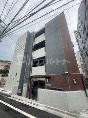Maison de CHARME三ノ輪