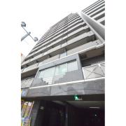 広島電鉄横川線十日市町駅まで徒歩4分