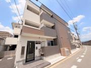 ディークラート鴻池新田ヴェルク