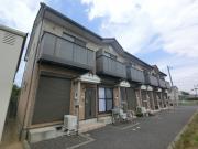ＪＲ成田線布佐駅まで徒歩11分