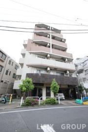 アクサス新板橋